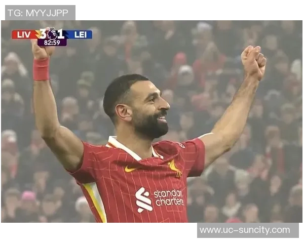 萨拉赫在2025年英超联赛中创造19次重大机会成最佳表现 萨拉赫在2025年英超联赛中创造19次重大机会成最佳表现