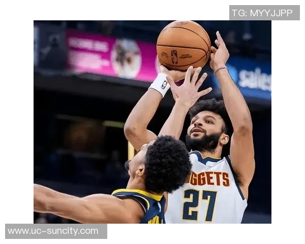 穆雷对约基奇受伤表示担忧称他是球队的核心支柱